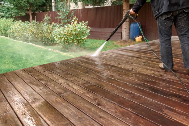 Trusted Poynette, WI Pressure Washing Services Experts