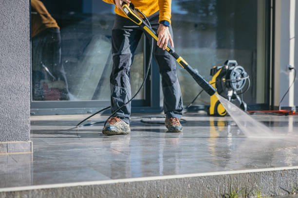 Best Factory Floor Cleaning  in Poynette, WI