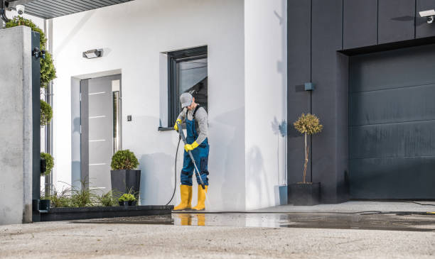 Best Post-Construction Pressure Washing  in Poynette, WI